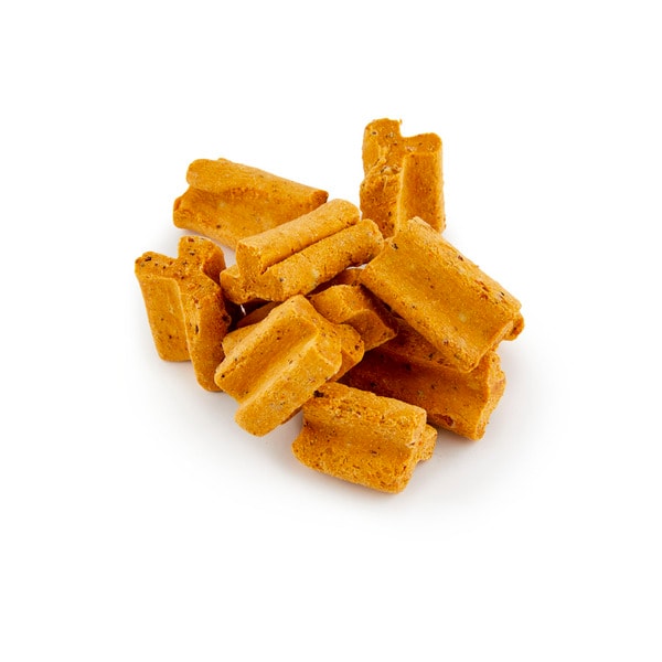 Pet Treat Bar Veggie Booster Chew | approx. 100g