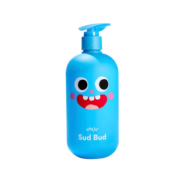 Gro To Sud Bud Gentle Bubble Bath | 400mL