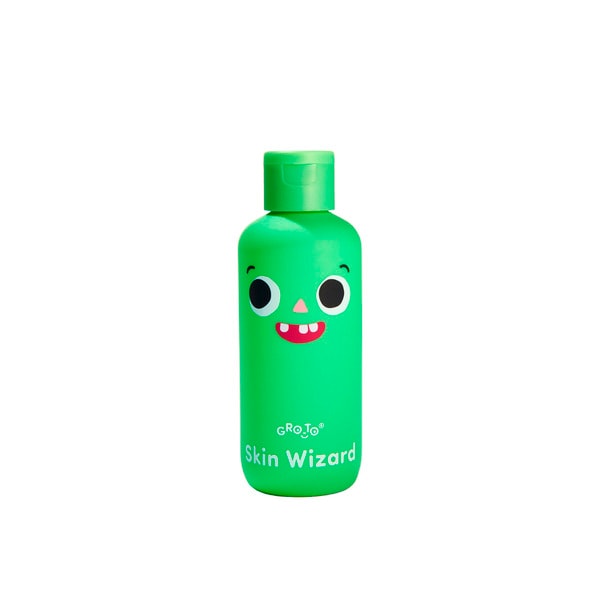 Gro To Skin Wizard Nourishing Baby Oil | 150mL