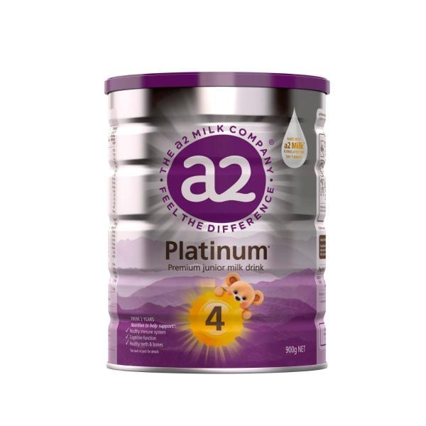 A2 Junior Stage 4 Platinum Premium Formula | 900g