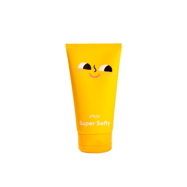 Gro To Super Softy Nourishing Body Lotion | 150mL