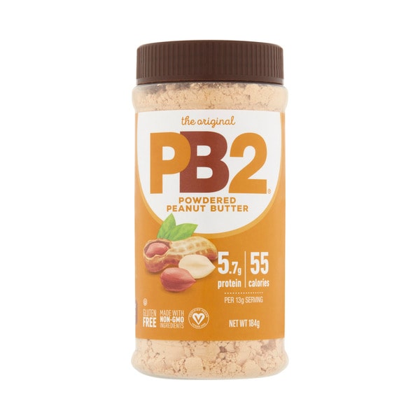 PB2 Powdered Peanut Butter | 184g