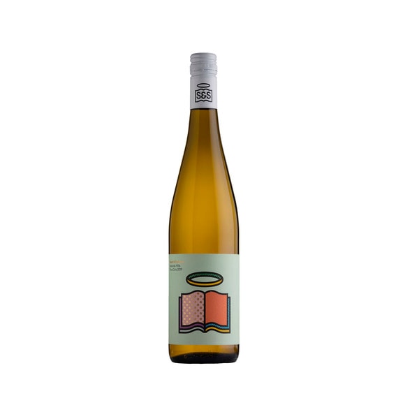Saint & Scholar Pinot Gris 750mL | 1 Each