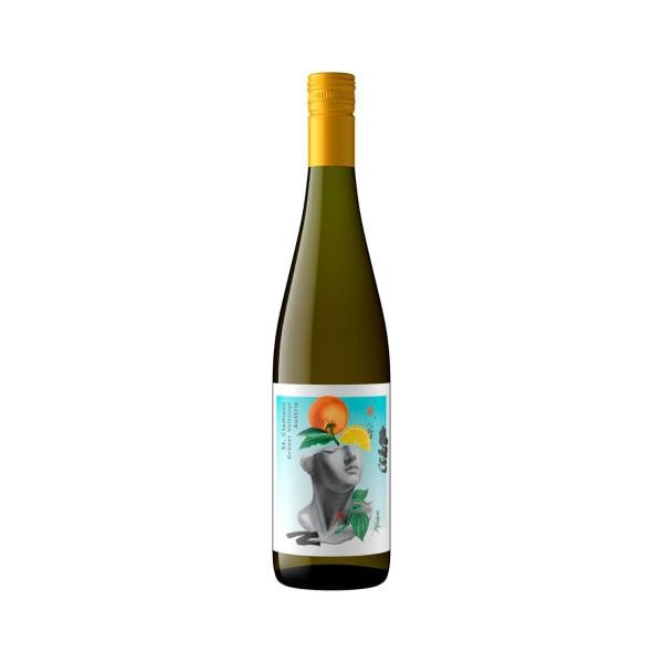 St. Clement Gruner Veltliner 750mL | 1 Each