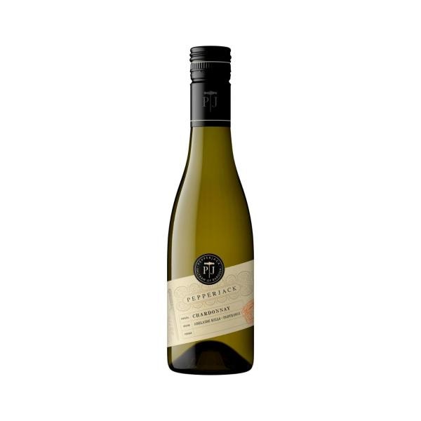 Pepperjack Chardonnay 375mL | 1 Each