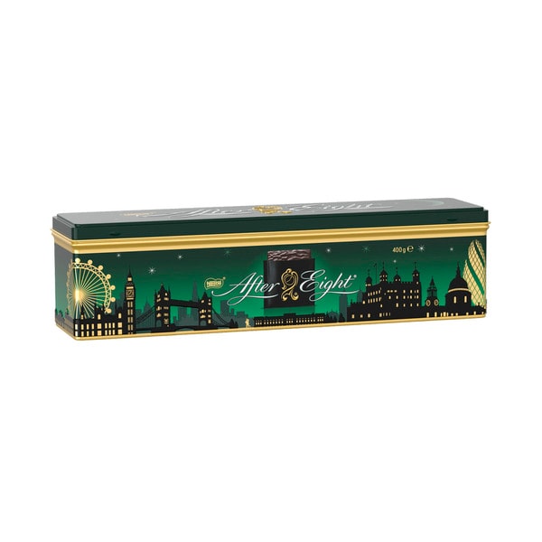 Nestle After Eight Dinner Mints Tin | 400g