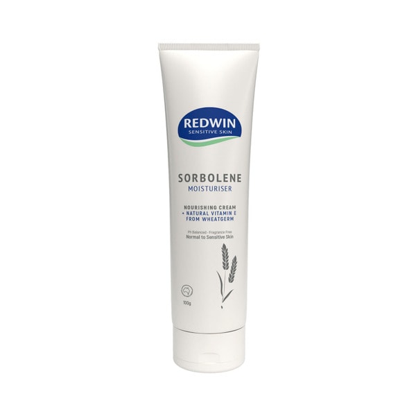 Redwin Sorbolene Moisturiser With Vitamin E | 100g