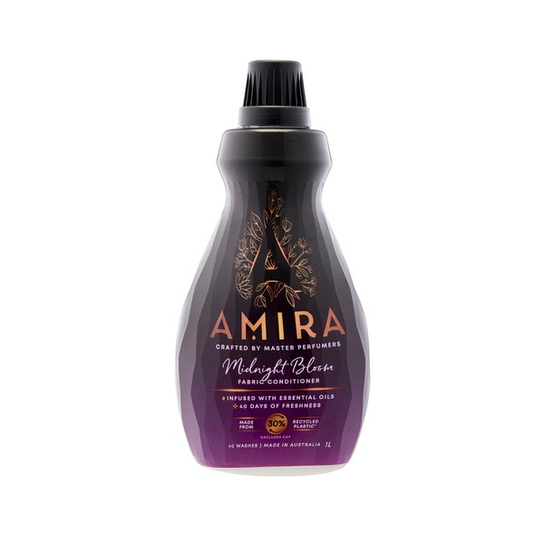 Amira Fabric Conditioner Midnight Bloom | 1L