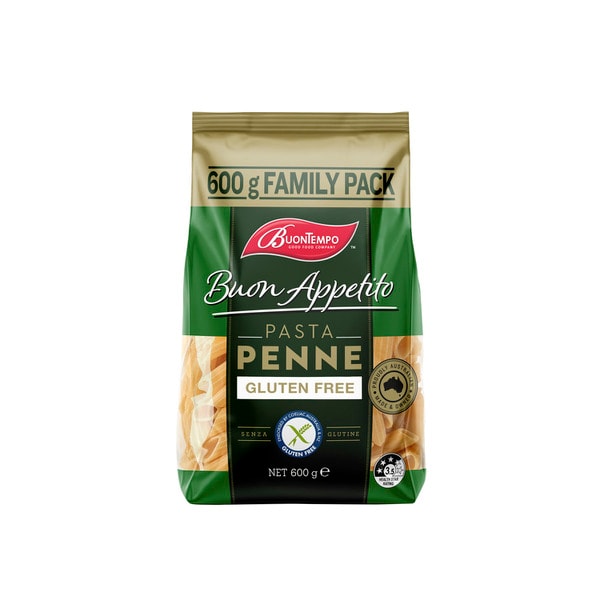 Buontempo Gluten Free Penne | 600g