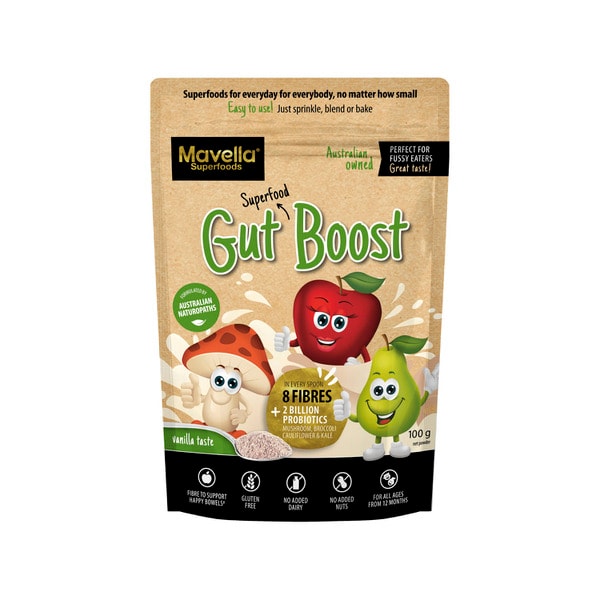 Mavella Superfoods Gut Boost | 100g
