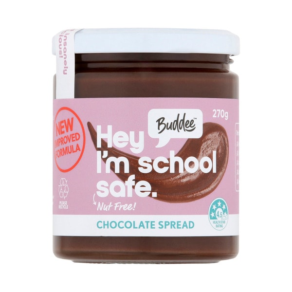 Buddee Chocolate Spread | 270g