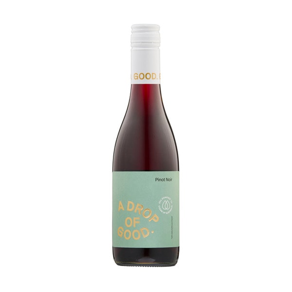 Drop of Good Pinot Noir 375mL | 1 Each