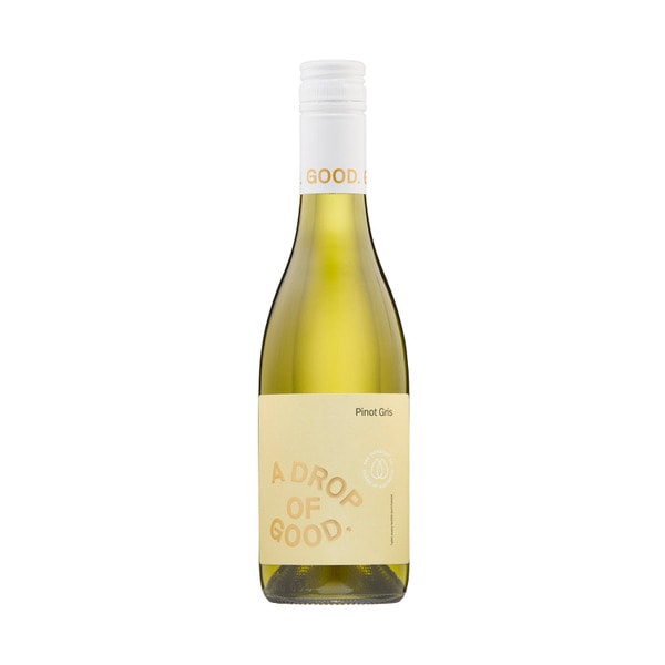Drop of Good Pinot Gris 375mL | 1 Each