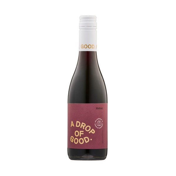 Drop of Good Malbec 375mL | 1 Each