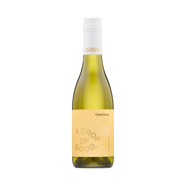 Drop of Good Chardonnay 375mL | 1 Each