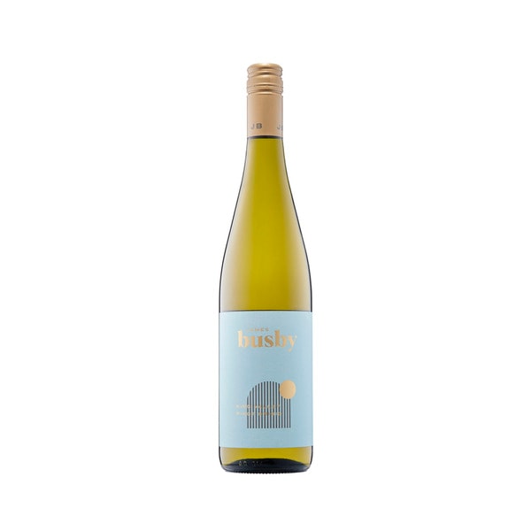 James Busby King Valley Pinot Grigio 750mL | 1 Each