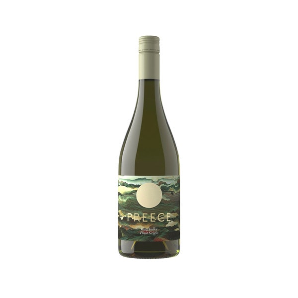 Preece Pinot Grigio 750mL | 1 Each