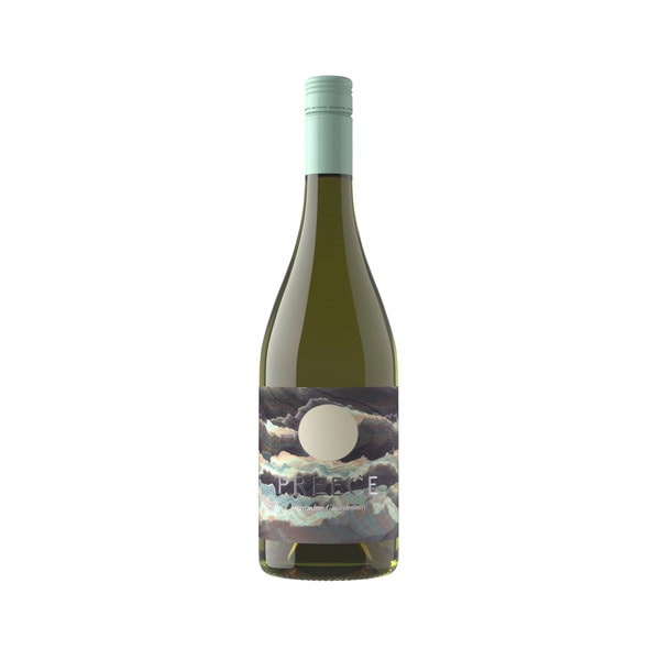 Preece Chardonnay 750mL | 1 Each