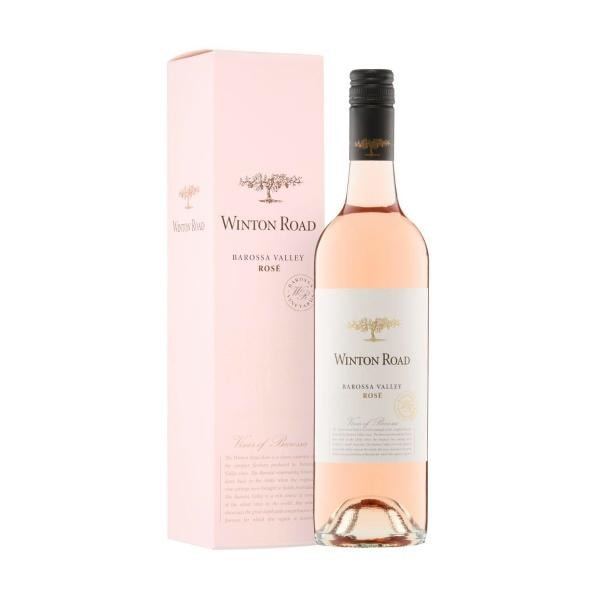 Winton Road Barossa Valley Rose 750mL | 1 Each