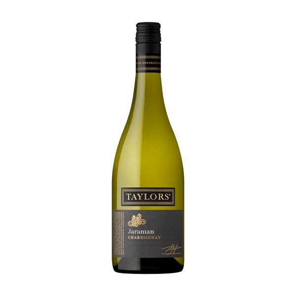 Taylors Jaraman Chardonnay 750mL | 1 Each