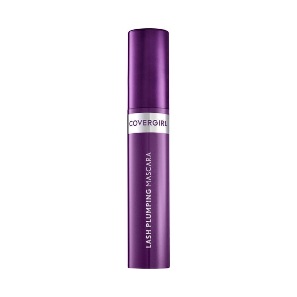 Covergirl Simply Ageless 3 In 1 Plumping Mascara | 12mL