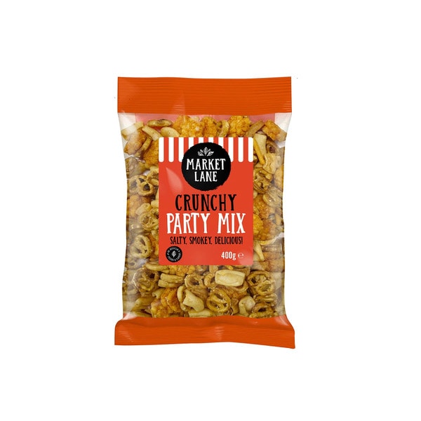 Market Lane Crunchy Party Mix | 400g
