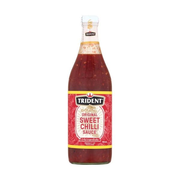 Trident Thai Sweet Chilli Sauce | 730mL