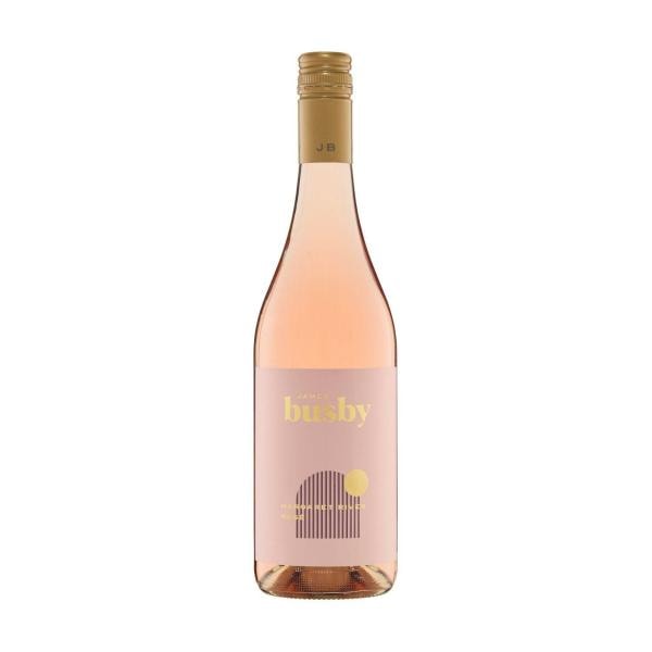 James Busby Margaret River Rose 750mL | 1 Each