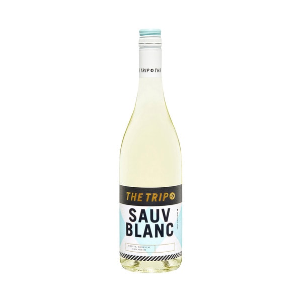 The Trip Sauvignon Blanc 750mL | 1 Each