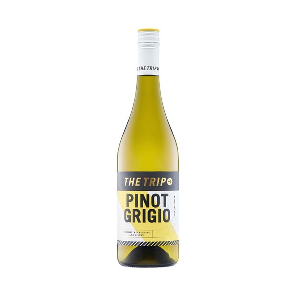 The Trip Pinot Grigio 750mL | 1 Each