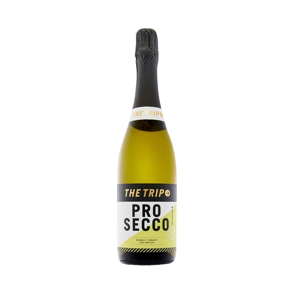 The Trip Prosecco 750mL | 1 Each