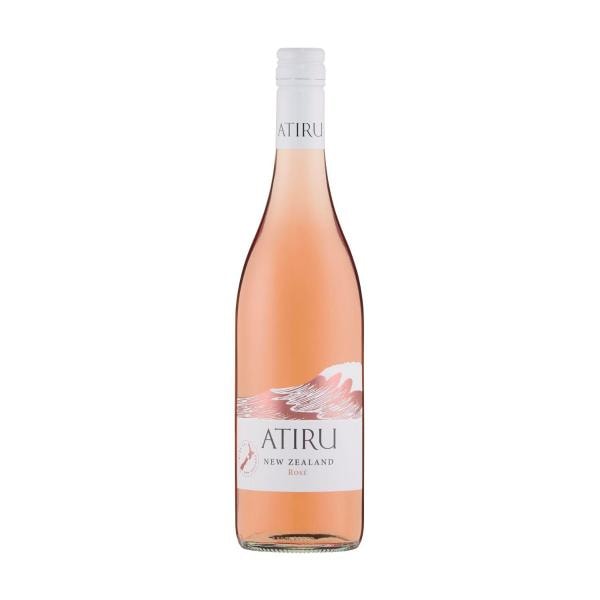 Atiru East Coast Rose 750mL | 1 Each