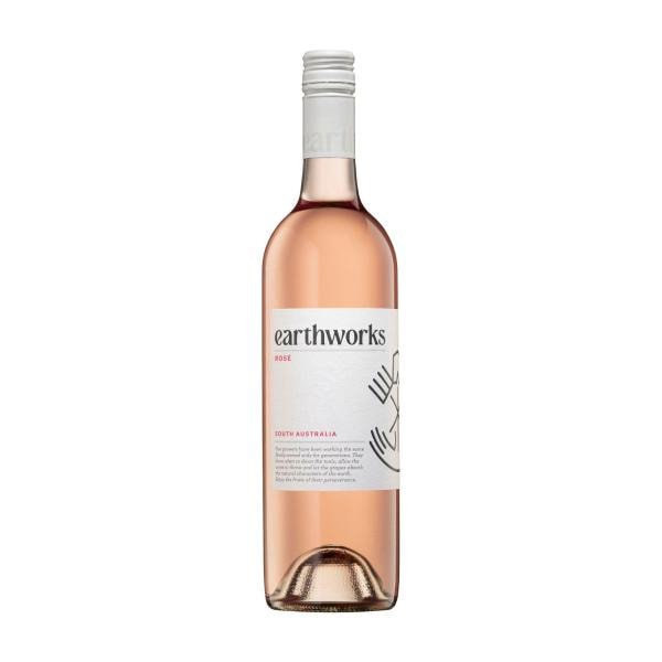 Earthworks Rose 750mL | 1 Each
