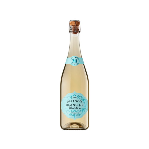 Maison Blanc de Blanc 750mL | 1 Each