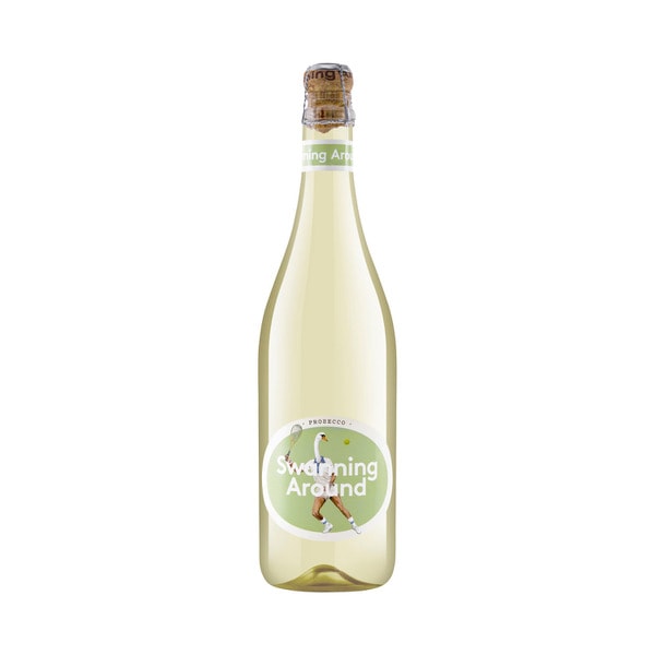Swanning Around Prosecco 750mL | 1 Each
