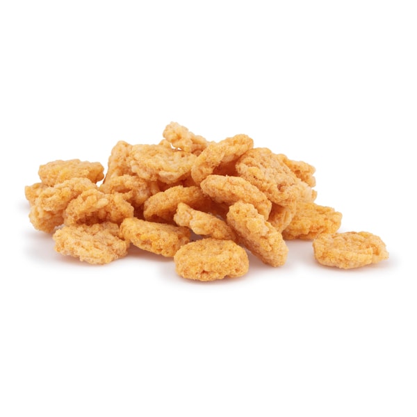 Coles Thai Curry Rice Crackers | approx. 100g