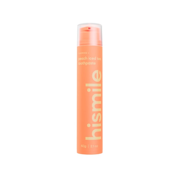 Hismile Toothpaste Peach Iced | 60g