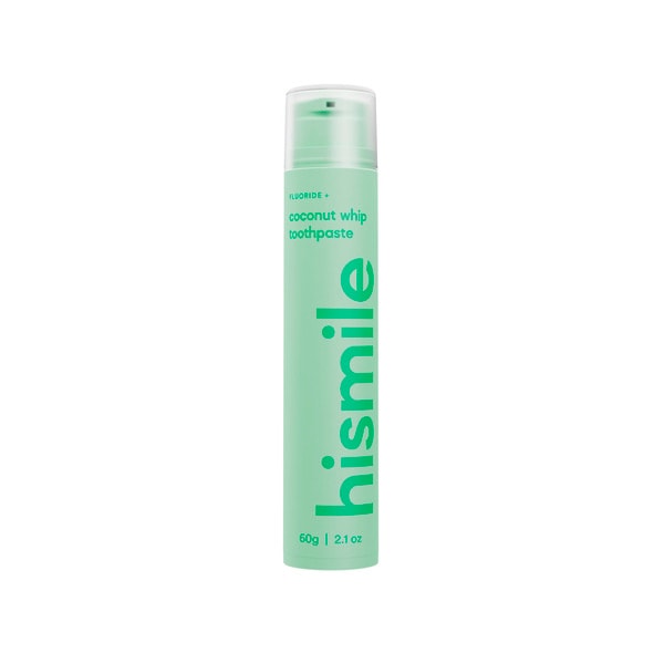Hismile Toothpaste Coconut Whip | 60g