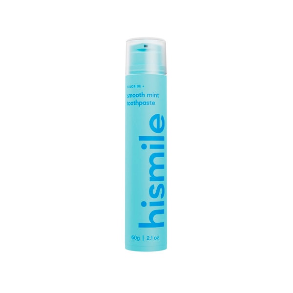 Hismile Toothpaste Smooth Mint | 60g