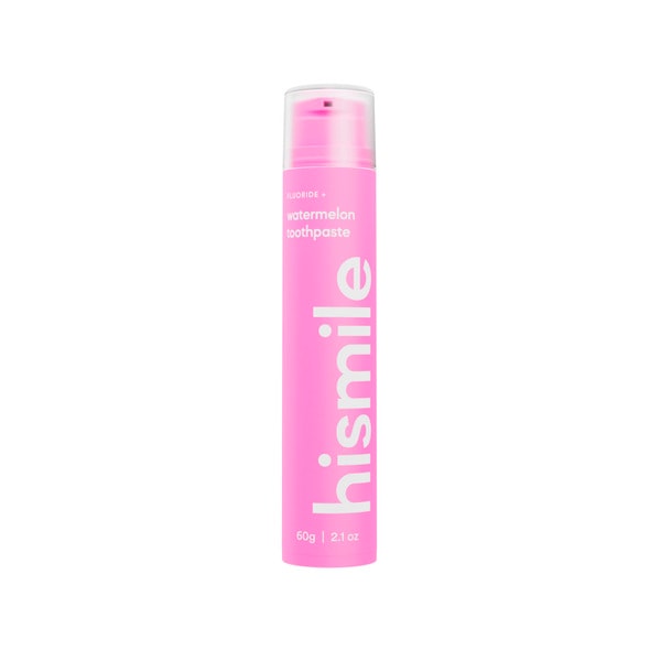 Hismile Toothpaste Watermelon | 60g