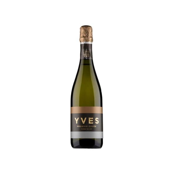 Yves Premium Sparkling Cuvee 750mL | 1 Each