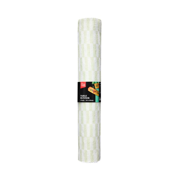 Cook & Dine Table Runner | 1 each