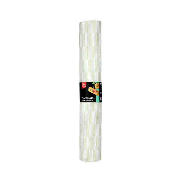 Cook & Dine Placemats | 2 pack