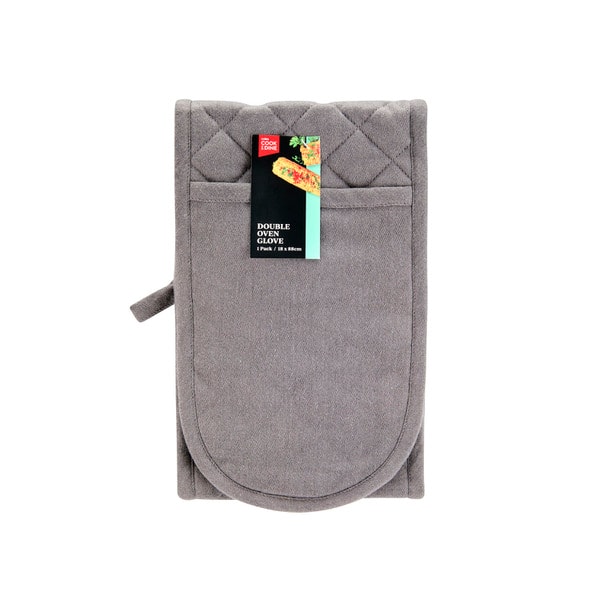 Cook & Dine Double Oven Glove | 1 each