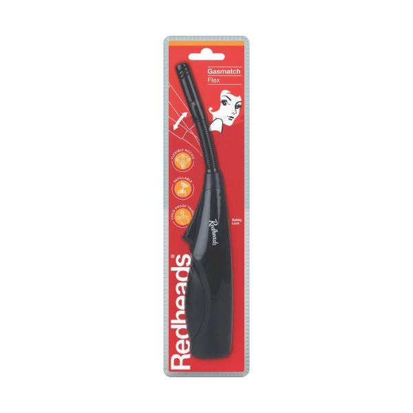 Redheads Flex Gasmatch | 1 each