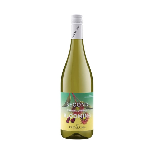 Petaluma Second Blooming Chardonnay 750mL | 1 Each