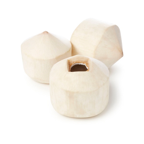 Coles Drinking Coconut | 1 each