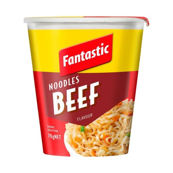 Noodles on Special Coles