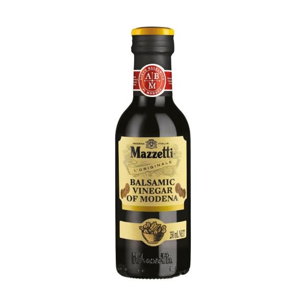 Mazzetti Balsamic Vinegar Original Label 2 Seal | 250mL