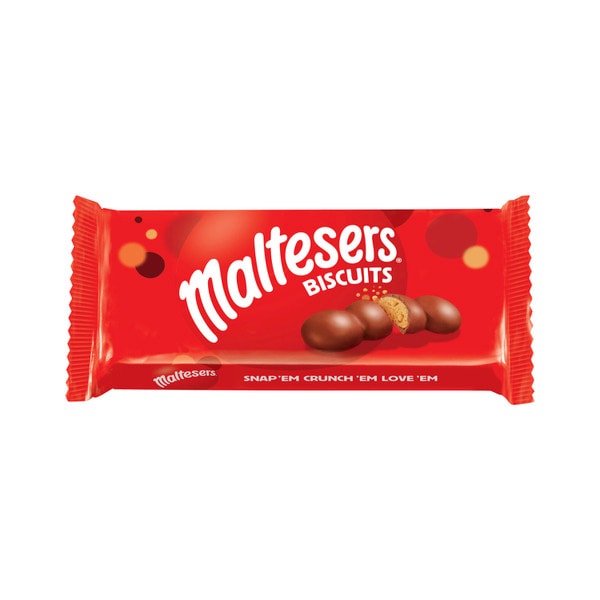 Malteser Biscuits Original | 110g